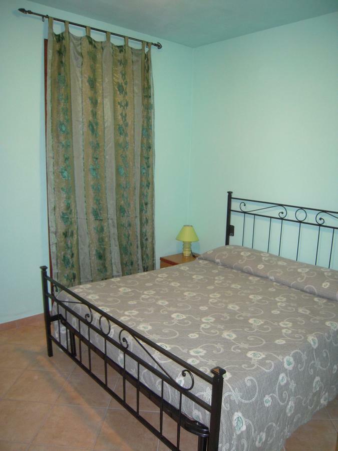 B&B Il Pozzo Di Celle Vernio Bagian luar foto