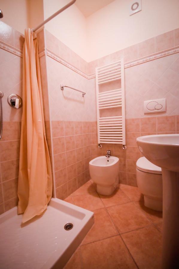 B&B Il Pozzo Di Celle Vernio Bagian luar foto