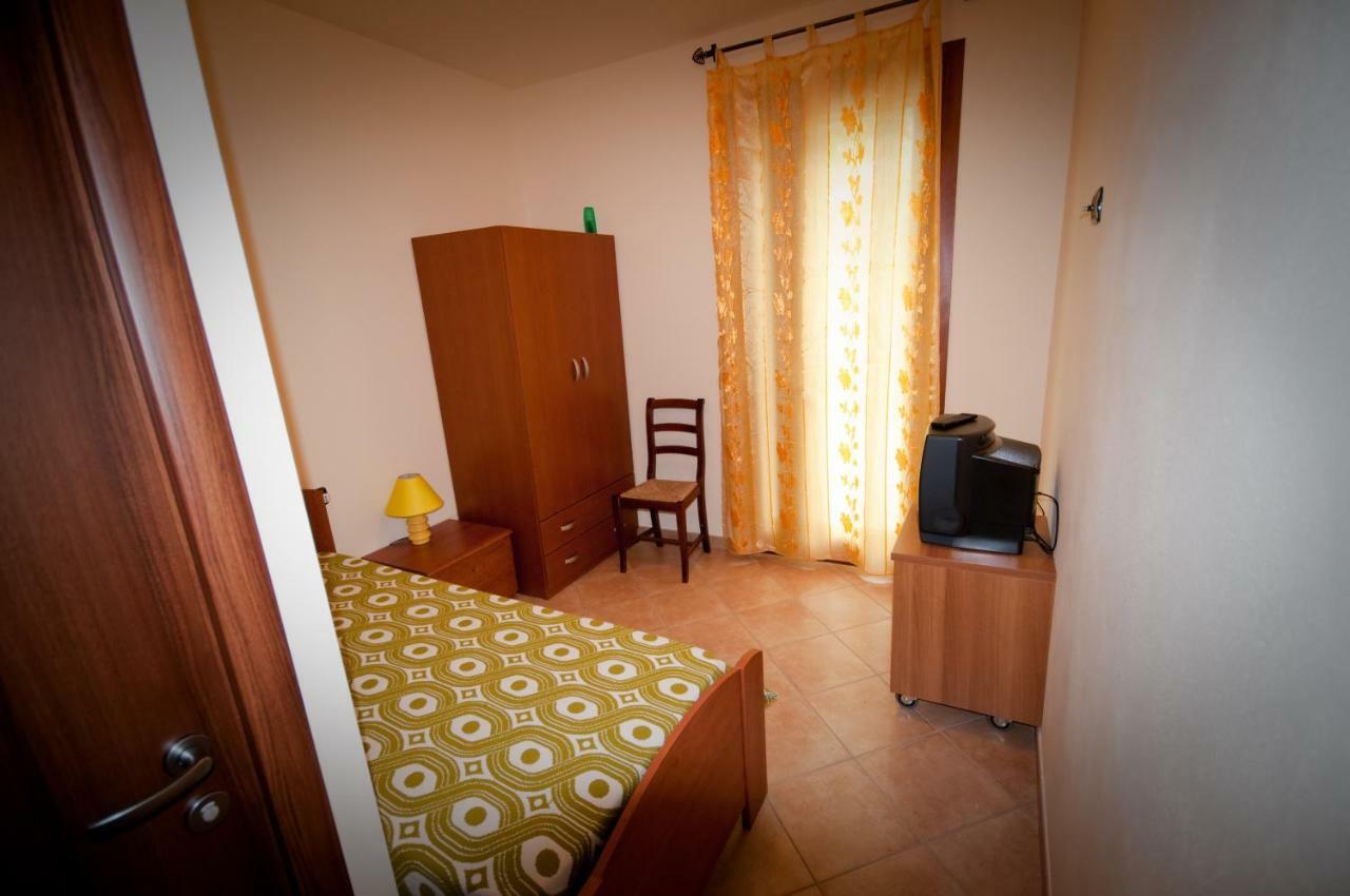 B&B Il Pozzo Di Celle Vernio Bagian luar foto