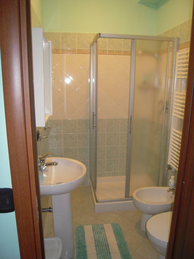 B&B Il Pozzo Di Celle Vernio Bagian luar foto