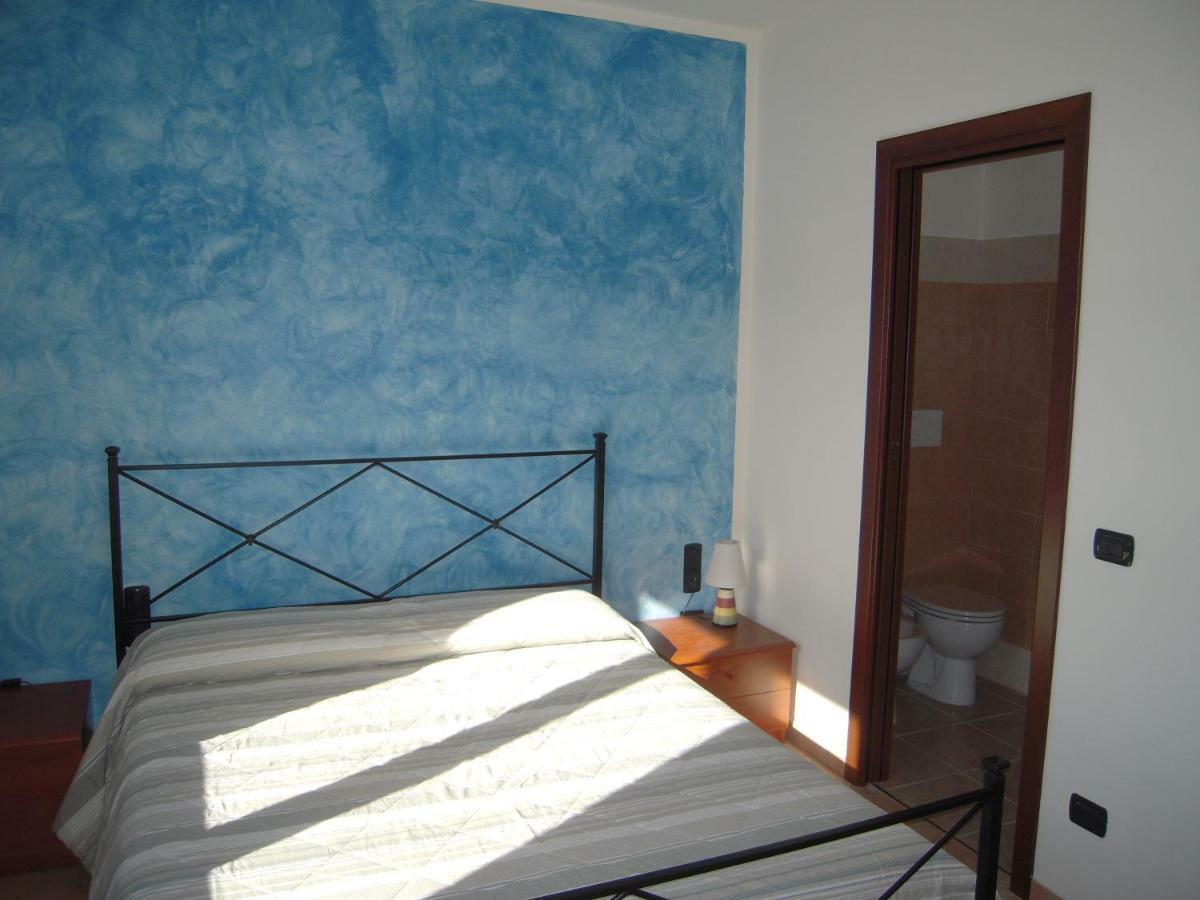 B&B Il Pozzo Di Celle Vernio Bagian luar foto