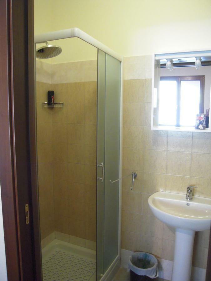 B&B Il Pozzo Di Celle Vernio Bagian luar foto