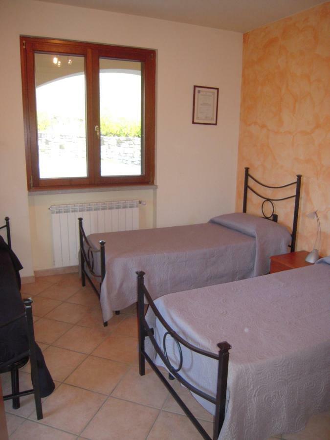 B&B Il Pozzo Di Celle Vernio Bagian luar foto