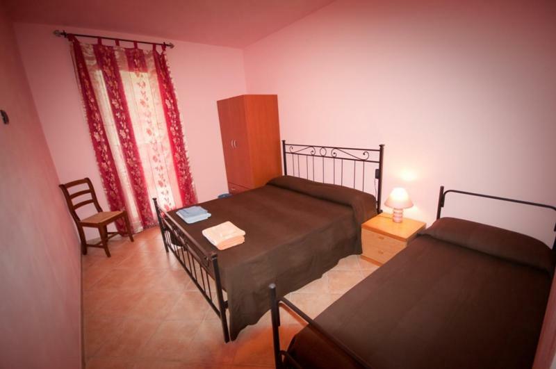 B&B Il Pozzo Di Celle Vernio Bagian luar foto